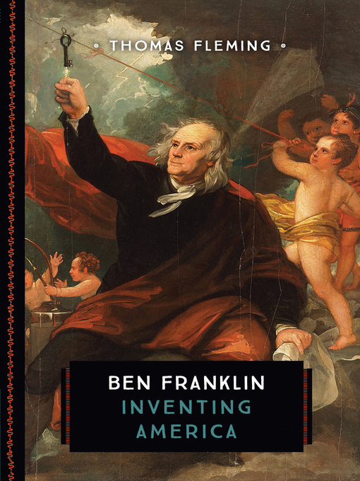 Title details for Ben Franklin by Thomas Fleming - Available